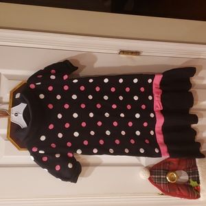 Gymboree dress